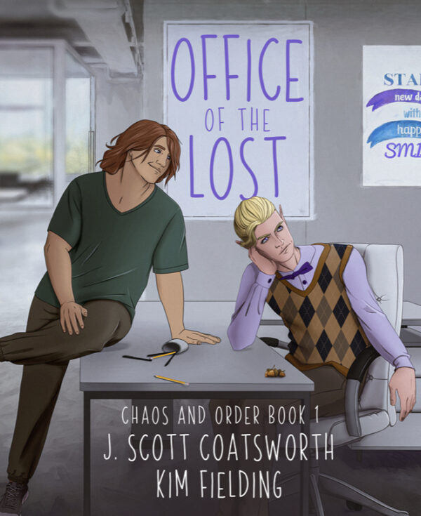 Office of the Lost 7th Draft